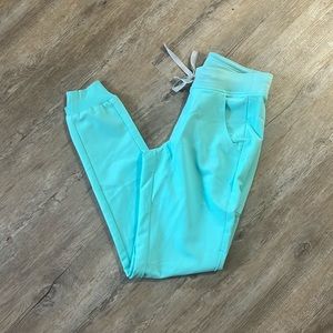 NWT figs scrub pants XS tall